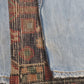Levi's W32 L31 Blue Denim Jeans