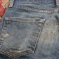 Levi's 511 W30 L29 Slim Fit Blue Denim Jeans