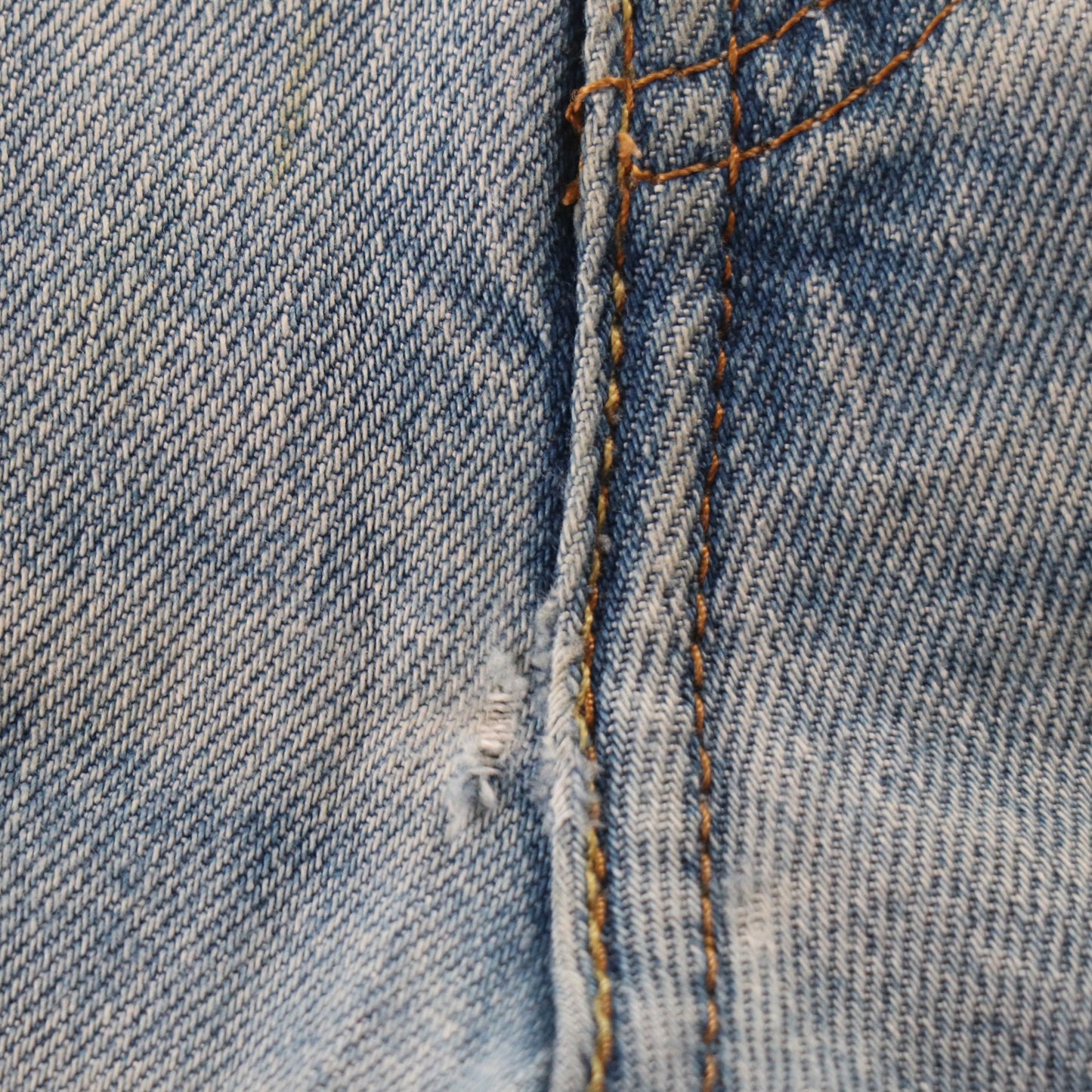 Levi's 512 Red Tab W32 L31 Tapered Leg Slim Fit Blue Denim Jeans