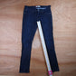 Levi's 493 Red Tab W30 L31 Skinny Fit Blue Denim Jeans