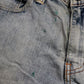 Levi's 511 W34 L32 Slim Fit Blue Denim Jeans