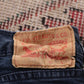 Levi's Red Tab W30 L33 Slim Fit Blue Denim Jeans