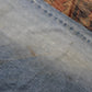 Levi's 559 W34 L29 Straight Leg Relaxed Fit Blue Denim Jeans