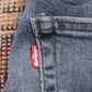 Levi's 511 W36 L31 Slim Fit Blue Denim Jeans