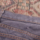 Levi's 501 W42 L29 Original Fit Grey Denim Jeans