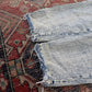 Levi's W28 L28 Tapered Leg Regular Fit Blue Denim Jeans