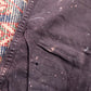 Levi's W30 L30 Straight Leg Black Denim Jeans