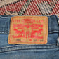 Levi's 541 W32 L30 Tapered Leg Blue Denim Jeans