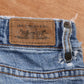 Levi's Red Tab W32 L1 Bootcut Blue Denim Jeans