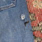 Levi's 511 W32 L29 Slim Fit Blue Denim Jeans