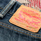 Levi's 501 W38 L32 Original Fit Blue Denim Jeans