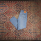 Levi's 514 W32 L30 Straight Leg Black Denim Jeans
