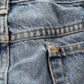 Lee Red Tab W40 L28 Relaxed Fit Blue Denim Jeans