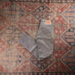Levi's 511 Red Tab W32 L33 Slim Fit Grey Denim Jeans