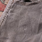 Levi's 512 Red Tab W30 L30 Tapered Leg Slim Fit Grey Denim Jeans