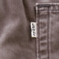 Levi's Red Tab W40 L24 Straight Leg Grey Denim Jeans