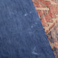 Levi's 513 W36 L28 Straight Leg Slim Fit Blue Denim Jeans