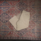 Dickies W36 L24 Straight Leg Beige Cotton Blend Trousers