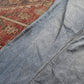 Levi's 511 W34 L28 Slim Fit Blue Denim Jeans
