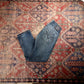 Levi's 514 W32 L30 Straight Leg Blue Denim Jeans