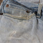Levi's Red Tab W32 L31 Slim Straight Leg Blue Denim Jeans