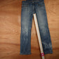 Levi's Red Tab W32 L31 Bootcut Blue Denim Jeans