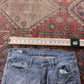 Levi's 511 Red Tab W32 L30 Slim Fit Blue Denim Jeans