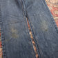 Levi's 511 W26 L27 Slim Fit Blue Denim Jeans