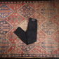 Levi's 511 W28 L27 Slim Fit Black Denim Jeans