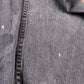 Lee W30 L28 Straight Leg Relaxed Fit Black Denim Jeans