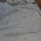 Levi's 505 W32 L29 Straight Leg Regular Fit Blue Denim Jeans