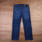 Levi's Red Tab W32 L29 Relaxed Straight Blue Denim Jeans
