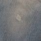 Levi's 550 W34 L30 Tapered Leg Relaxed Fit Blue Denim Jeans