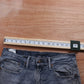 Levi's Red Tab W32 L28 Straight Leg Blue Denim Jeans