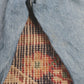 Levi's 511 W34 L28 Slim Fit Blue Denim Jeans