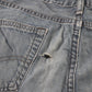Levi's Red Tab W28 L29 Straight Leg Blue Denim Jeans