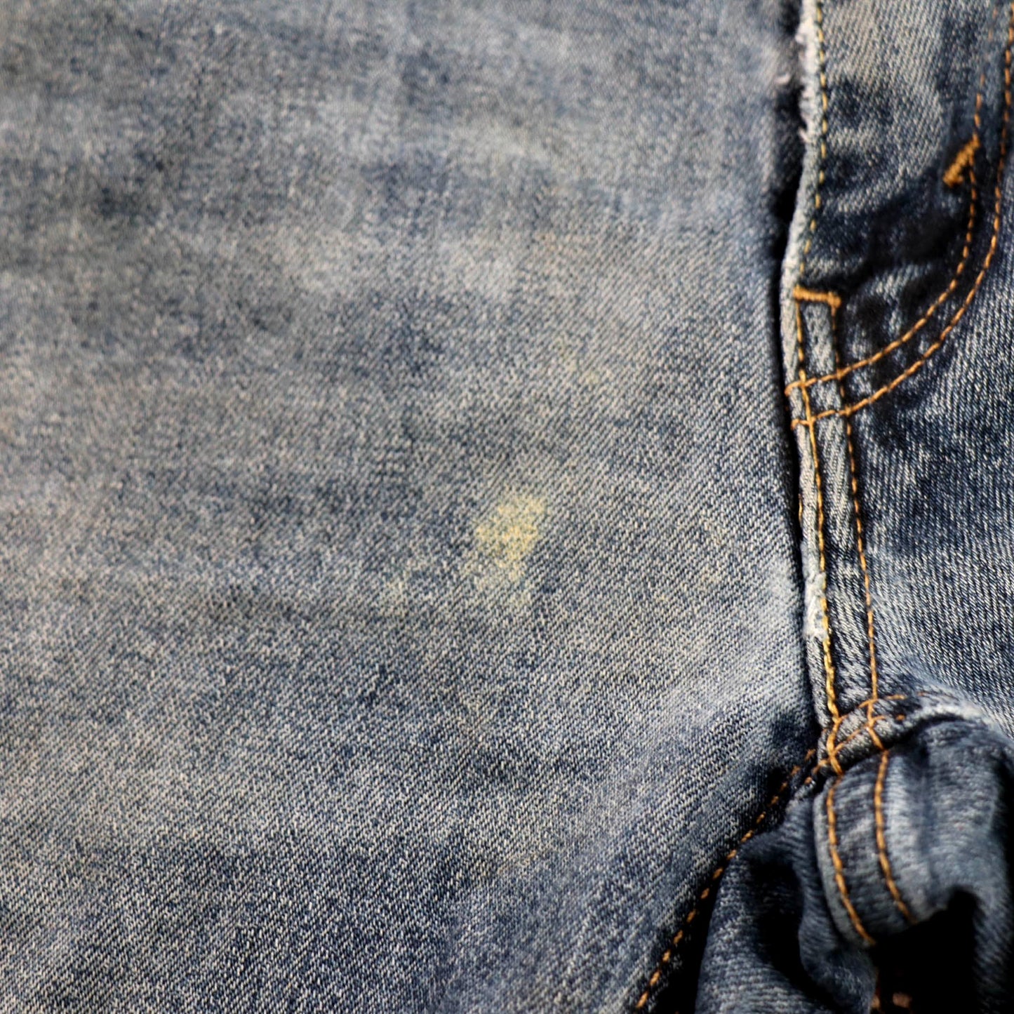 Levi's 541 W34 L27 Tapered Leg Blue Denim Jeans