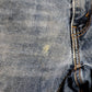 Levi's 541 W34 L27 Tapered Leg Blue Denim Jeans