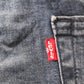 Levi's Red Tab W30 L33 Slim Fit Blue Denim Jeans