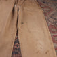 Dickies W36 L30 Carpenter Beige Denim Jeans