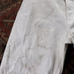 Levi's W34 L25 Slim Fit White Denim Jeans