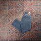 Levi's 514 Red Tab W32 L29 Straight Leg Blue Denim Jeans