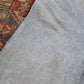 Lee W36 L31 Straight Leg Relaxed Fit Blue Denim Jeans