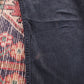 Levi's 511 Red Tab W32 L29 Slim Fit Black Denim Jeans