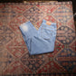 Levi's 560 W36 L30 Comfort Fit Blue Denim Jeans