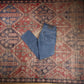 Levi's W28 L27 Straight Leg Blue Denim Jeans