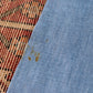 Levi's 715 W28 L29 Flared Blue Denim Jeans