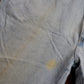 Wrangler W34 L30 Straight Leg Relaxed Fit Blue Denim Jeans