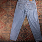 Levi's 560 Red Tab W38 L34 Comfort Fit Blue Denim Jeans