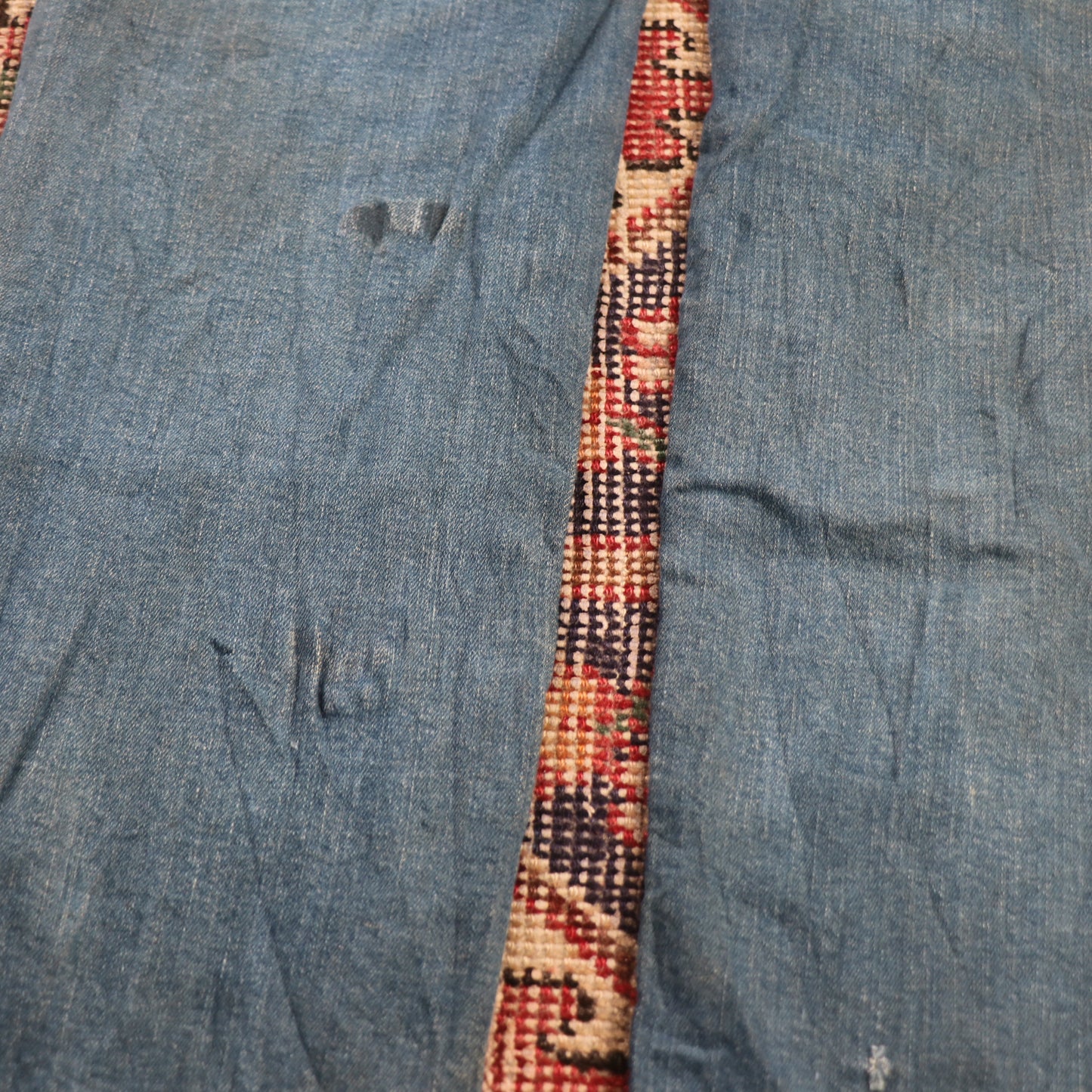 Levi's 541 W32 L30 Tapered Leg Blue Denim Jeans